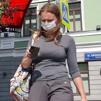 *** :: Владимир Захаров