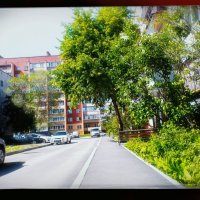 Летний путь :: Игорь Солдаткин