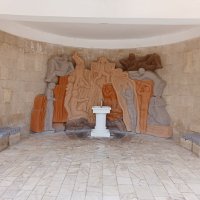 На Смрновском источнике :: Виктор 