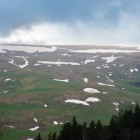 Альпийские луга Лаг-Наки :: Виктор Скаков