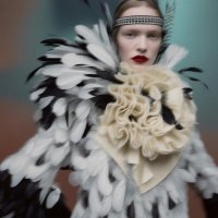 *** :: Евгений Нодвиков