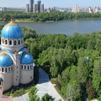 Панорама :: Oleg4618 Шутченко