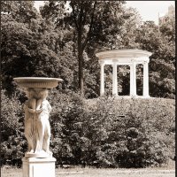 Парнас :: Наталья Rosenwasser