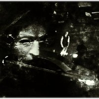 "Ночные разборки". :: Журавлев Владимир 