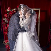 Под фатой :: Алексей Першин