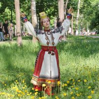 КРАСА И СИЛА... :: mveselnickij 