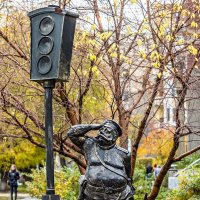 Светофор :: SanSan 