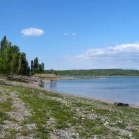 Пейзажи  Крыма :: Валентин Семчишин