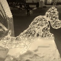 Назва. отсу. :: Денис Безногов