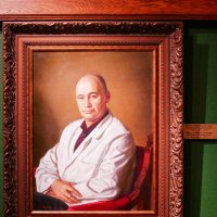 КУРБАТОВ_2012 :: Сергей Янович Микк