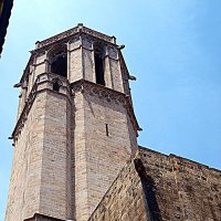 Барселона. :: Владимир Драгунский