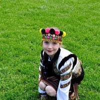 Дитячий погляд :: Степан Карачко Дитячий погляд :: Степан Карачко