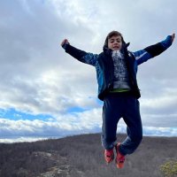 А вы так умеете? :: Светлана Хращевская