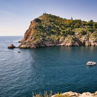 Крымские зарисовки :: Александр Гапоненко