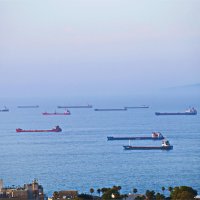 Хайфа 2025 :: Владислав Воровский 