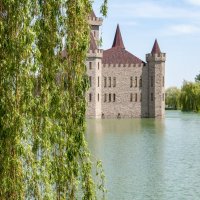 Замок Шато-Эркен :: Gen 