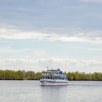 Великий Новгород. :: Yuri Chudnovetz