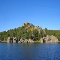 На озере Сильван. :: unix (Илья Утропов)