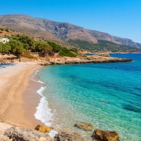 Пляжный отдых :: Ольга Пляжный отдых :: Ольга