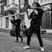 *** :: Алексей Карташев *** :: Алексей Карташев