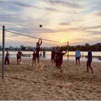 Ждём Лето :: Сеня Белгородский