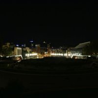 Вечерняя Барселона :: Ольга 