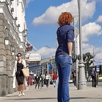 *** :: Владимир Захаров