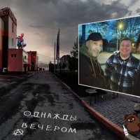 *** :: Денис Бочкарёв *** :: Денис Бочкарёв