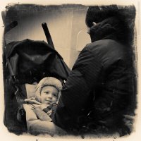 Папа :: Станислав Лебединский Папа :: Станислав Лебединский