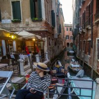 Умаялся :: Сергей 