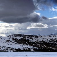 Андорра-ла-Велья, - ИСПАНСКИЙ, Походы, и треккинг в Пиренеях :: "The Natural World" Александер