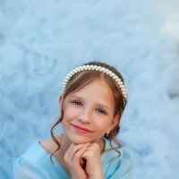 Золушка :: Екатерина Пенежина