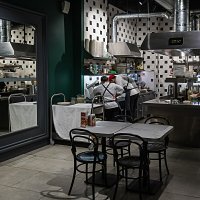 Кухонная жизнь (1) :: Игорь Викторов Кухонная жизнь (1) :: Игорь Викторов