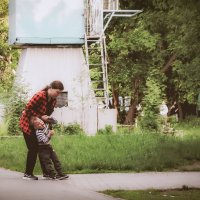 Я гулять хочу-у-у! :: Сергей Царёв Я гулять хочу-у-у! :: Сергей Царёв