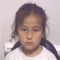 Девочка из глубинки :: Георгиевич Девочка из глубинки :: Георгиевич