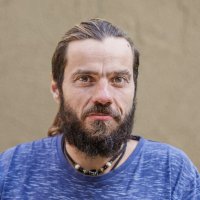 Портрет :: SanSan 