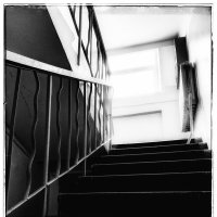 Атмосфера в подъездах Железногорска. :: Вадим Басов