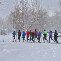 А было как вчера :: Тамара Вебер