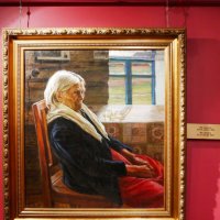 НЕ_ПИШУТ_СВОЛОЧИ :: Сергей Янович Микк