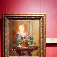 НЕЖНОСТЬ_1999 :: Сергей Янович Микк