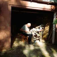 Эти руки не для скуки. :: Татьяна Помогалова Эти руки не для скуки. :: Татьяна Помогалова