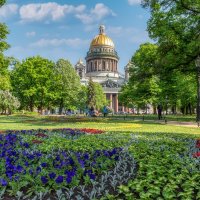 Про Питер :: Владимир Колесников