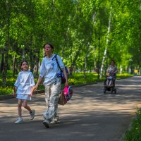 ***** :: юрий поляков