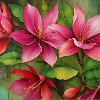 Провожая весну... :: Freddy 97