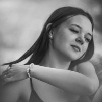 Полина :: Сергей Хабибула