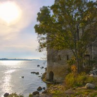 бастион :: Всеволод 