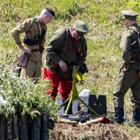 Юринское убоище :: Сергей Старовойт