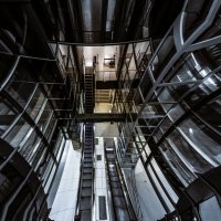 Небывальщина. Путешествие к центру Земли. :: Игорь Викторов Небывальщина. Путешествие к центру Земли. :: Игорь Викторов