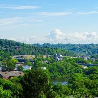 О Смоленске :: Милешкин Владимир Алексеевич О Смоленске :: Милешкин Владимир Алексеевич