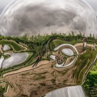 Арт проект "Внутренний ребенок" :: Игорь Сикорский